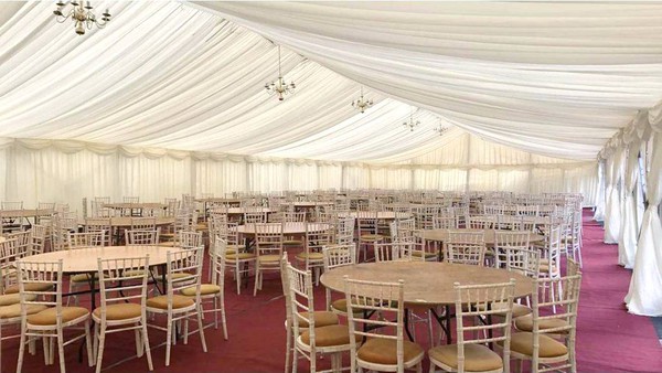 Midlands marquee company