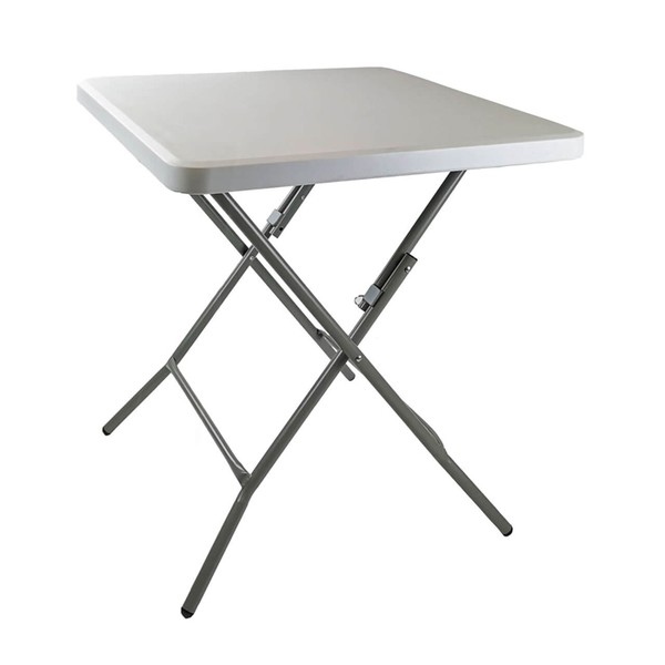 Brand New Plastic Folding Tables For Sale