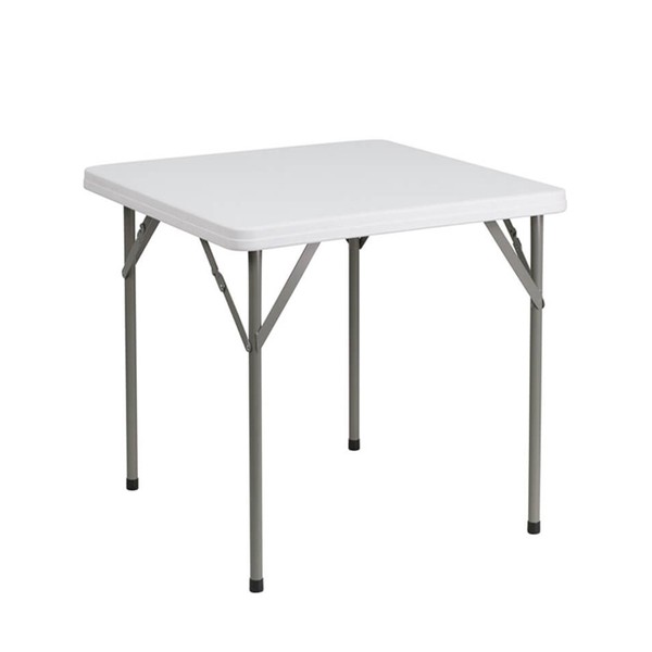 New Plastic Folding Tables For Sale