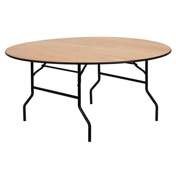 New Wooden Folding Tables For Sale