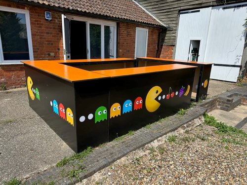 Mobile bar for sale Mobile bar for sale