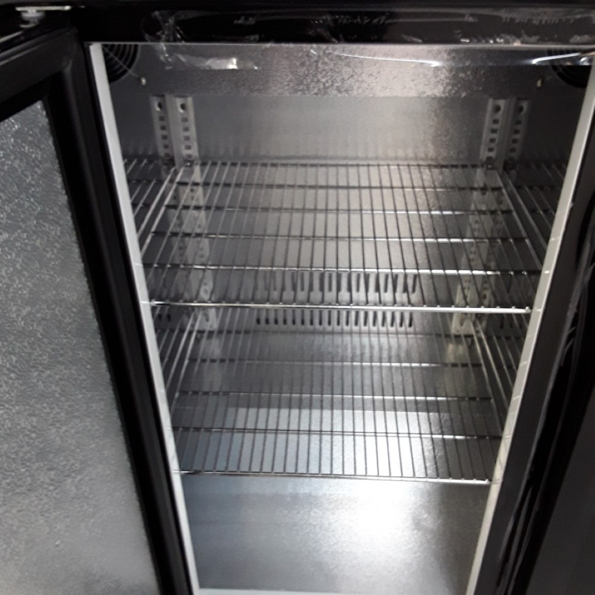 Secondhand Pub Equipment Bottle Fridges New B Grade Polar GL017