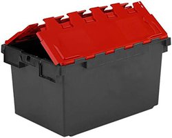 Storage crates for sale