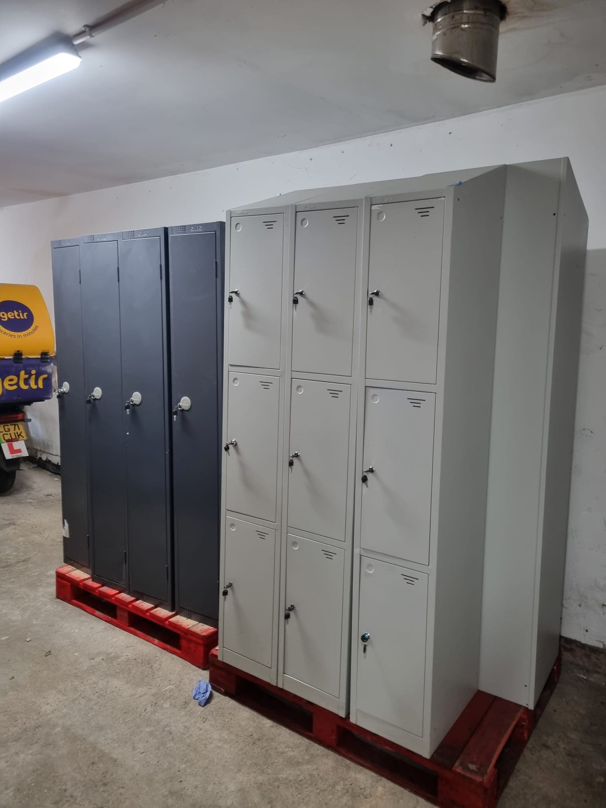 Secondhand Pub Equipment Anything Else and Job Lots (Misc) Full