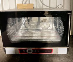 Small Bakery Oven for sale