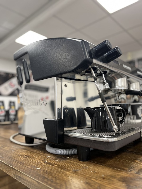 Secondhand Catering Equipment 2 Group Espresso Machines Expobar