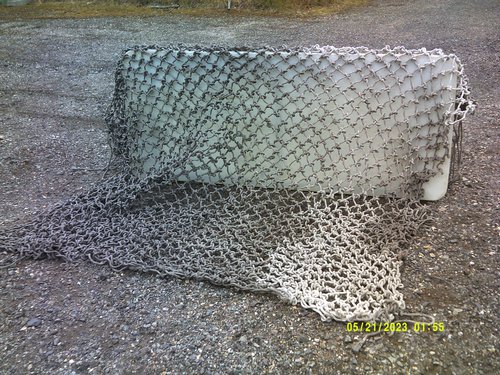 Rope Netting
