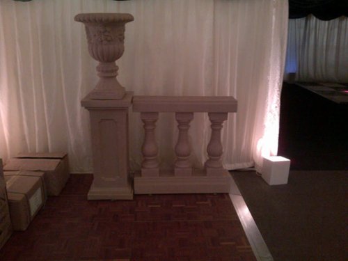 Pillars for sale Pillars for sale