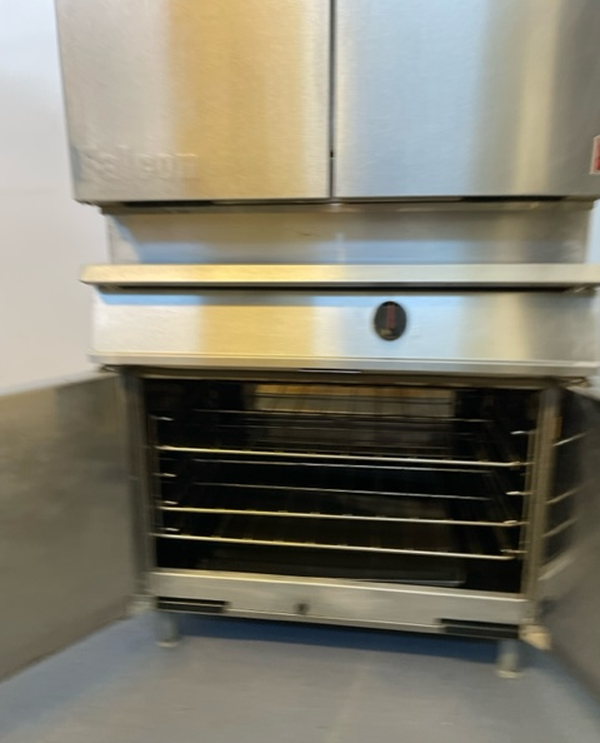 Used range oven for sale