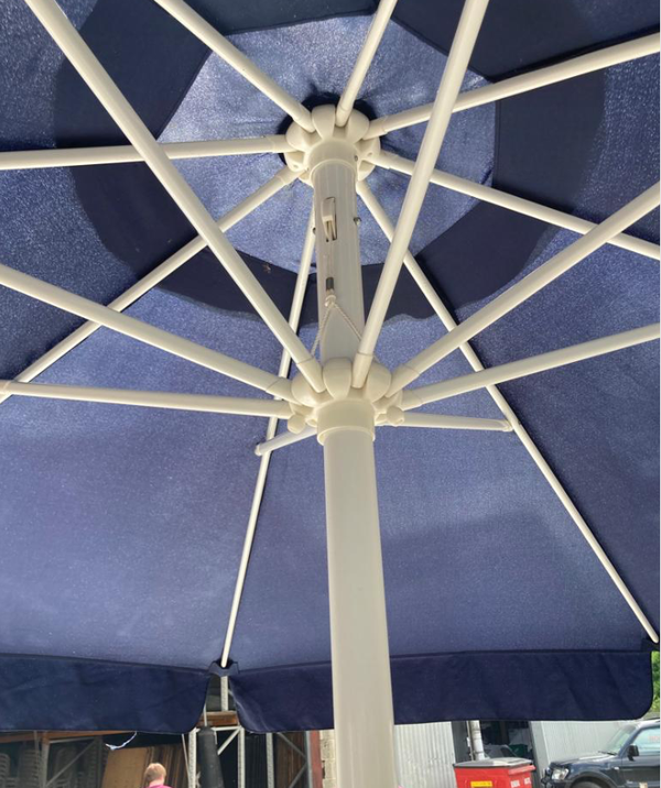 Used parasols