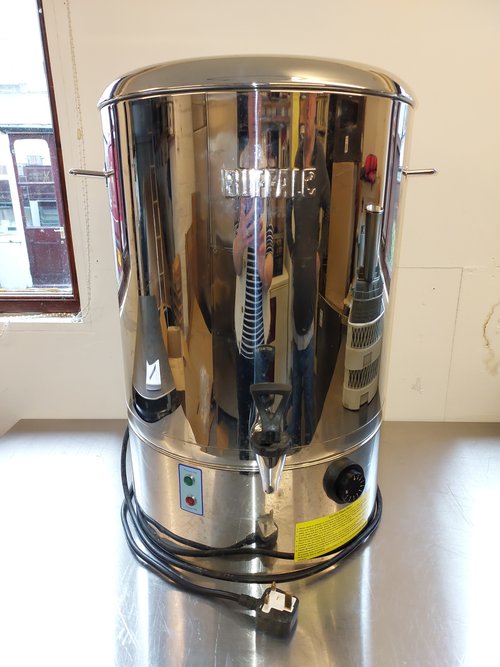 Secondhand Catering Equipment Water Boilers