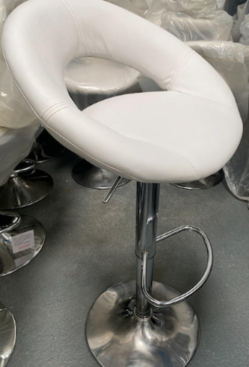 Secondhand Exhibition and Display Equipment