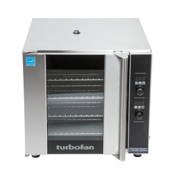 Secondhand Used Blue Seal Turbofan Convection Oven E32D4 For Sale