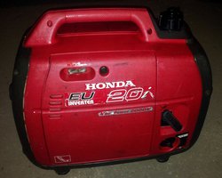 Honda eu20i Generator