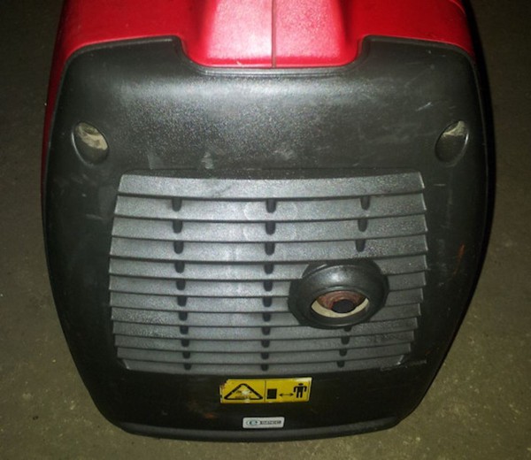 Buy Used Honda eu20i Generator