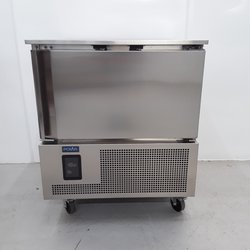 New B Grade Polar UA014 Blast Chiller Freezer For Sale