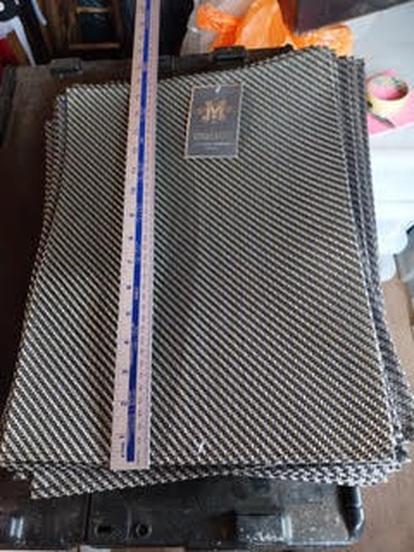 PVC Table Matts New with Tags For Sale