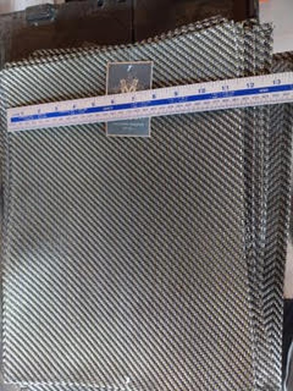 Secondhand PVC Table Matts New with Tags For Sale