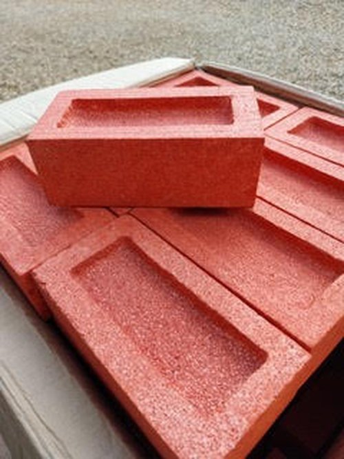 Secondhand 8” x 4” x 3” Prop Bricks For Sale Secondhand 8” x 4” x 3” Prop Bricks For Sale