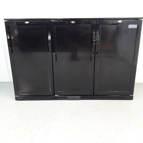 Polar GL017 Back Bar Beer Cooler Polar GL017 Back Bar Beer Cooler