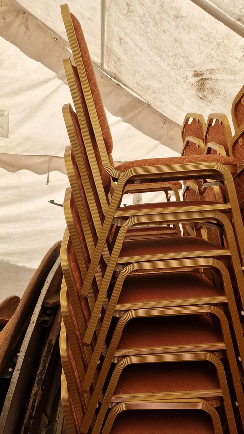 Secondhand Hotel Furniture