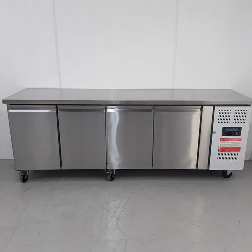 Four door bench fridge for sale Four door bench fridge for sale