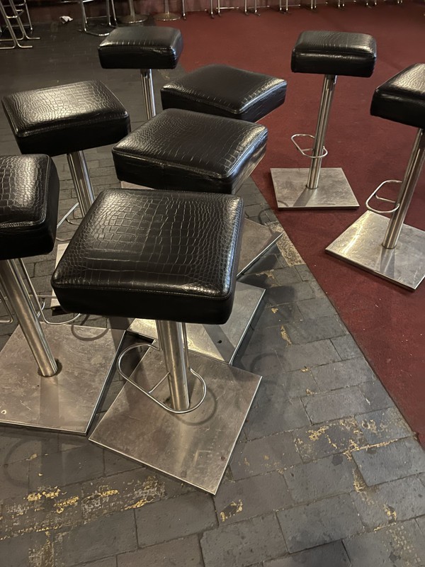 Commercial Grade Barstools For Sale