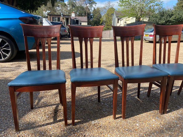 Secondhand Restaurant Chairs For Sale
