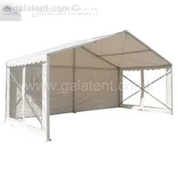 Gala Tent Fusion - 6m extension bay