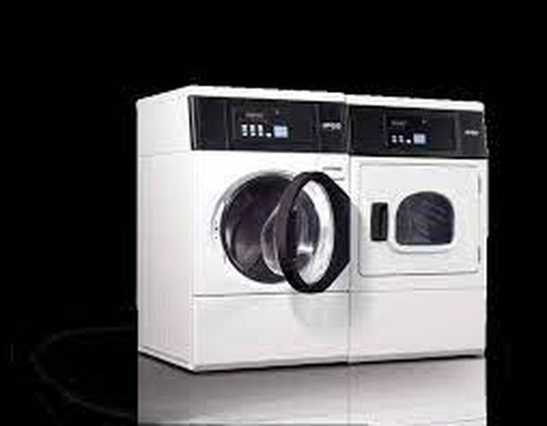 New Alliance 98 Electric Dryer For Sale