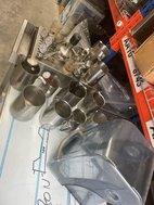 Used Coffee Machine Equipment Job Lot