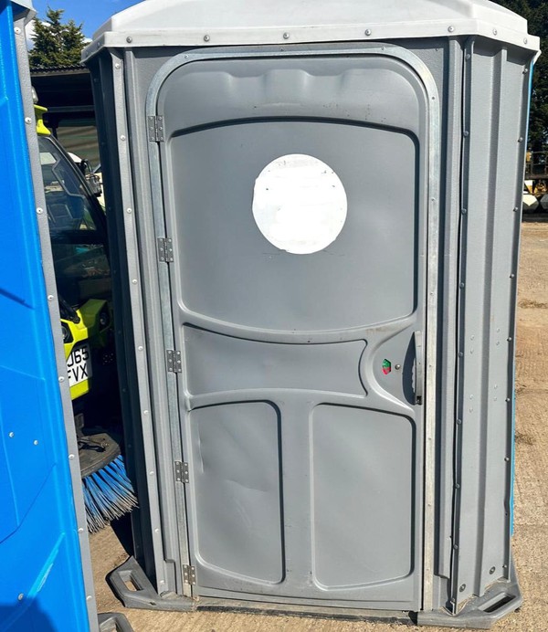 Used Wheelchair Accessible Unit For Sale