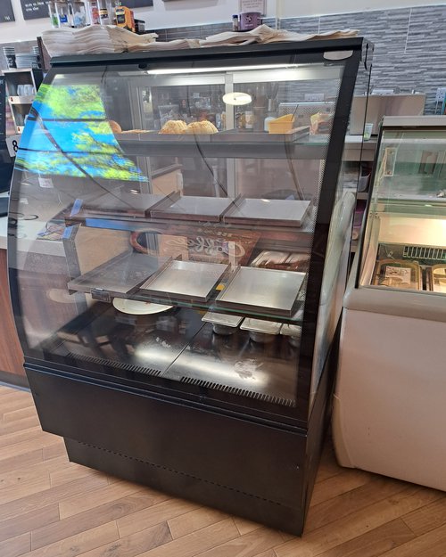 Secondhand Catering Equipment