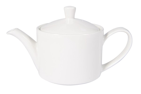 Steelite Monaco Vogue teapot
