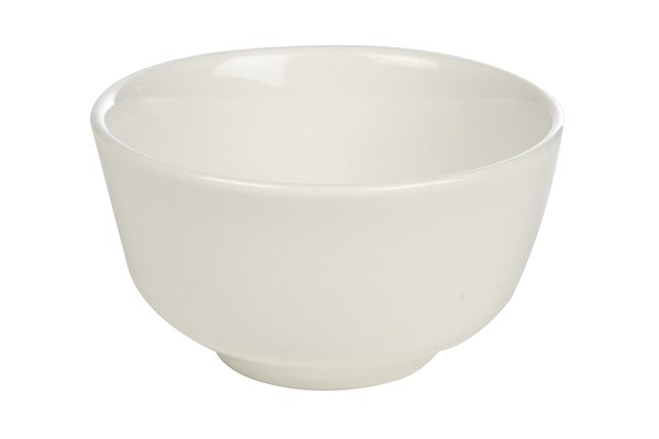 Steelite Monaco Vogue White bowl