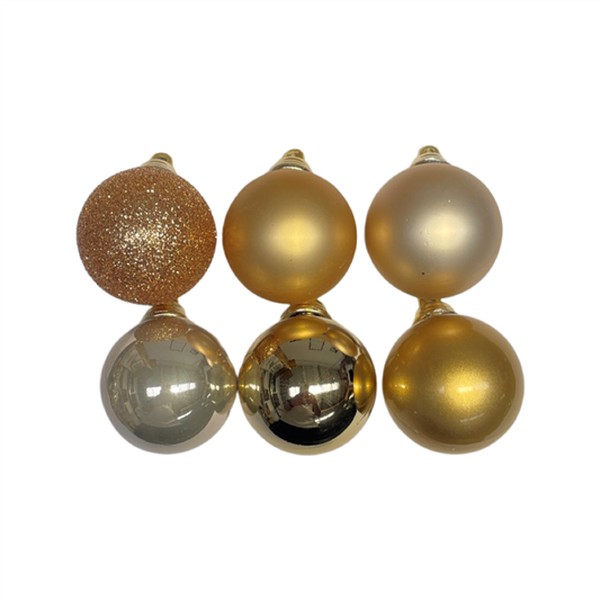 Christmas Baubles and Decorations