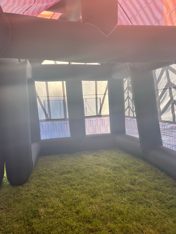 Pub tent or marquee Inflatable