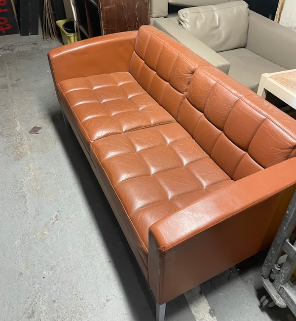 Vintage couch for sale