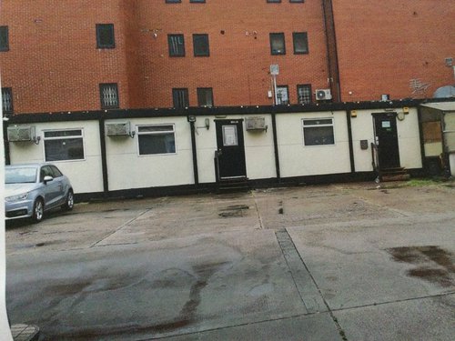 Catering Trailer for sale Catering Trailer for sale