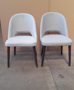 Brand New Restaurant Chairs