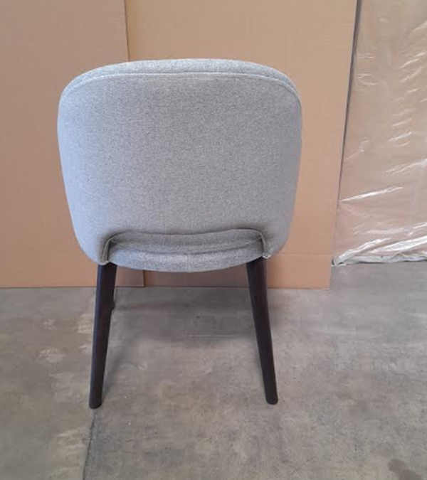 Brand New Neutral Restaurant Dining Chairs
