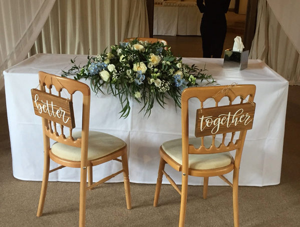 Event Chairs for sale