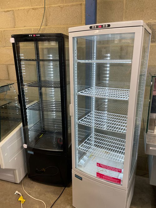 Sandwich/Cake/Pastries display fridge for sale in Co. Kildare for €950 on  DoneDeal