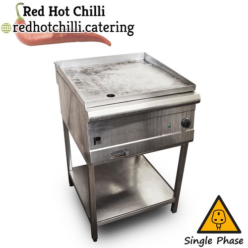 Secondhand Catering Equipment Grilling
