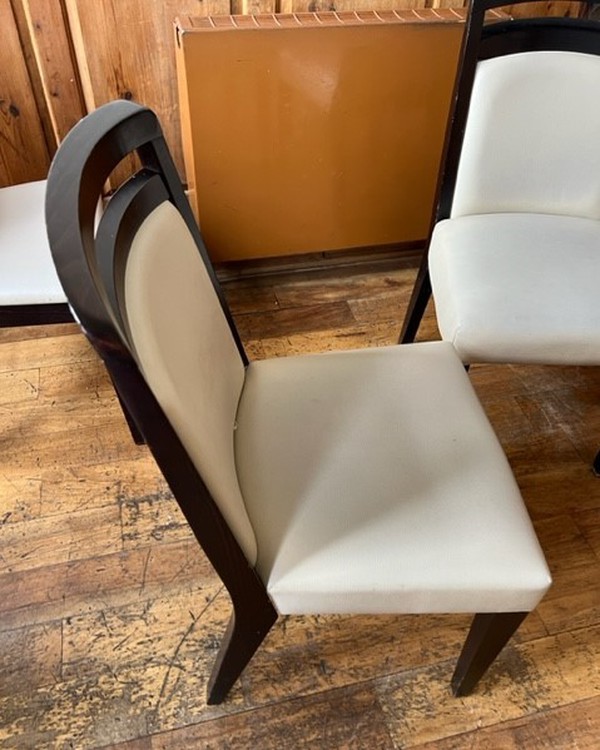 Secondhand Dining Chairs