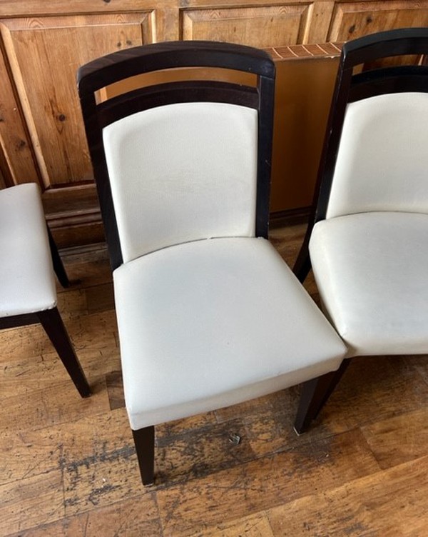Secondhand Dining Chairs For Sale