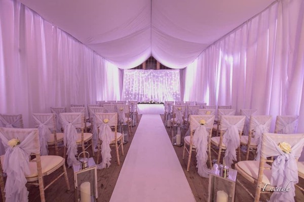 Limewash Chiavari Chairs For Sale