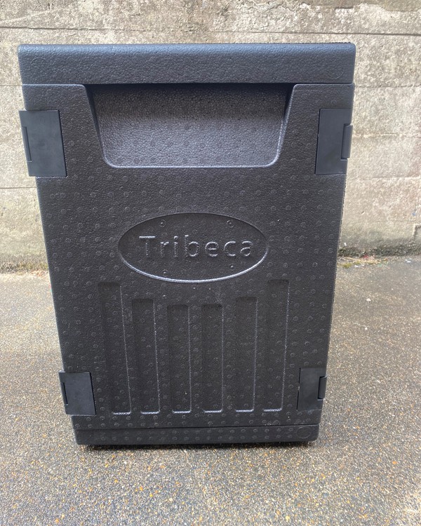 86l Thermobox For Sale