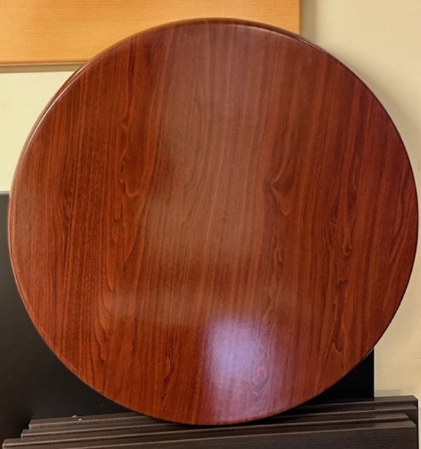 Secondhand Chairs and Tables Restaurant or Cafe Tables 43x Round