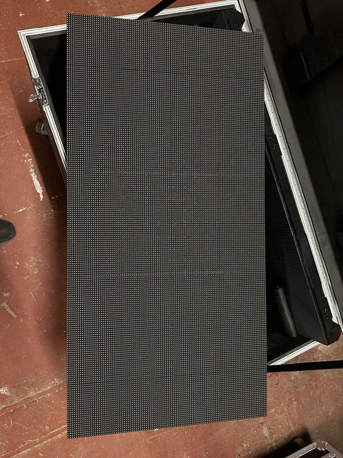 New Chauvet F4IP Led Wall Panel For Sale New Chauvet F4IP Led Wall Panel For Sale
